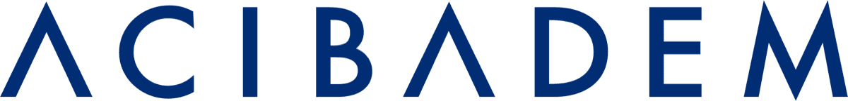 Acıbadem Rotterdam logo